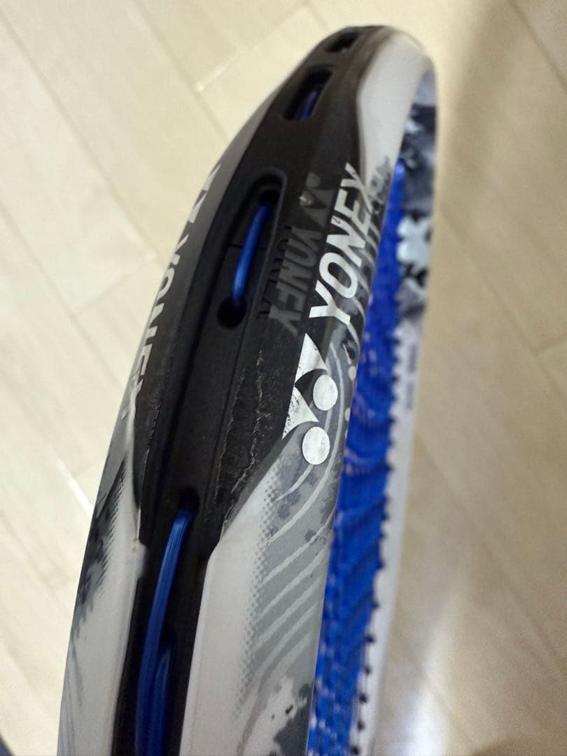 【極美品】2024年 新型ジオブレイク 80V プラウドホワイト UL1