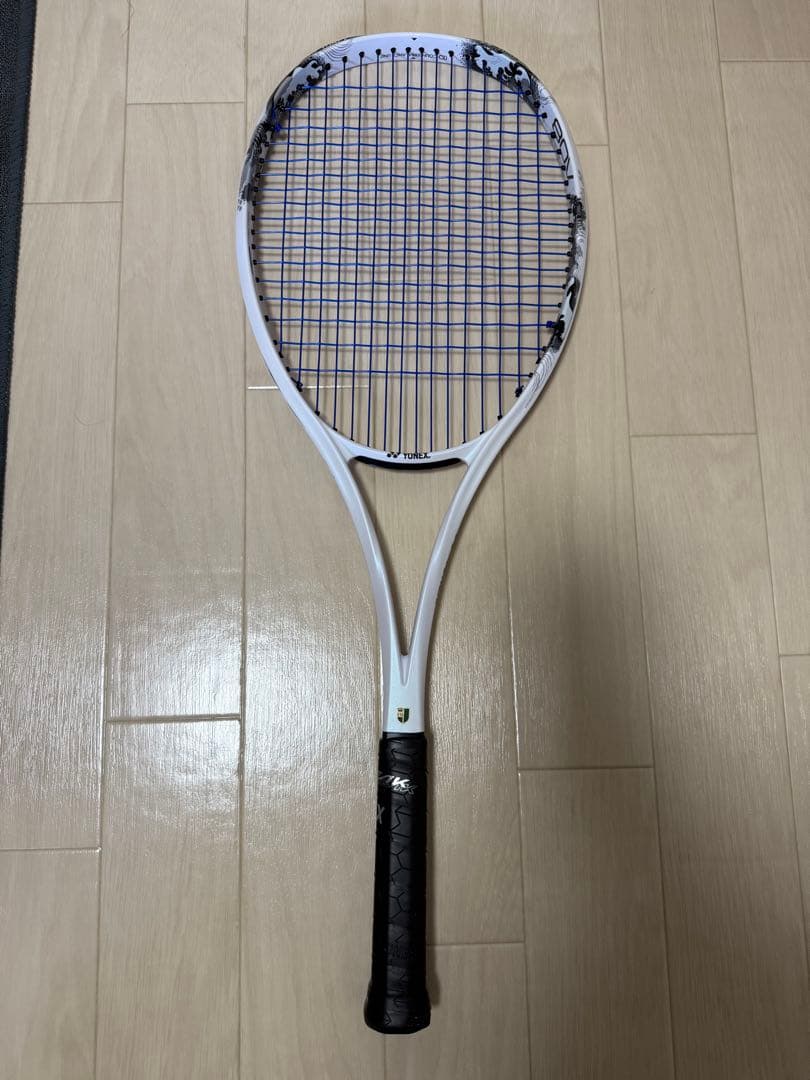 【極美品】2024年 新型ジオブレイク 80V プラウドホワイト UL1