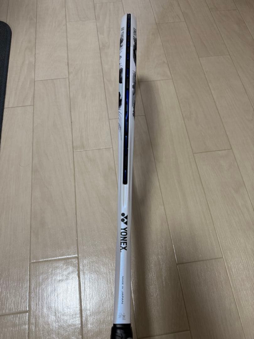 【極美品】2024年 新型ジオブレイク 80V プラウドホワイト UL1