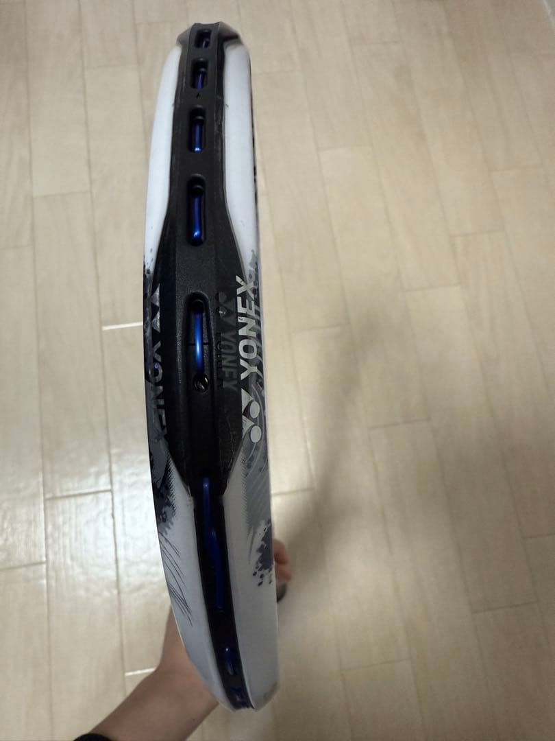 【極美品】2024年 新型ジオブレイク 80V プラウドホワイト UL1