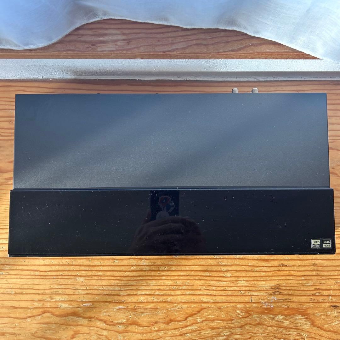 【専用】【おまけ付き】SONY BDZ-FW1000　ブルーレイ　レコーダー