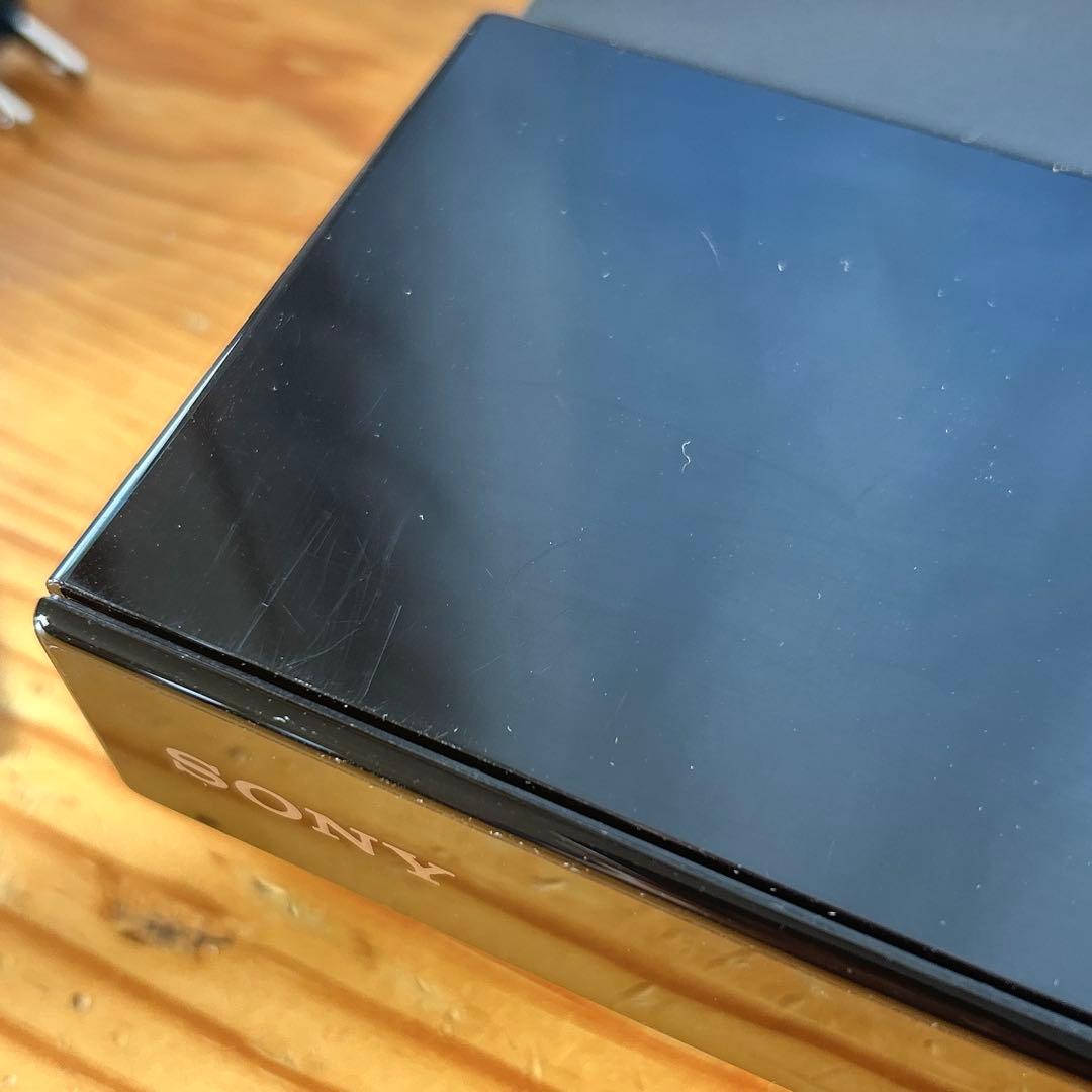 【専用】【おまけ付き】SONY BDZ-FW1000　ブルーレイ　レコーダー