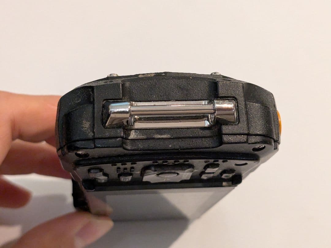 デジタルカメラ RICOH WG-50