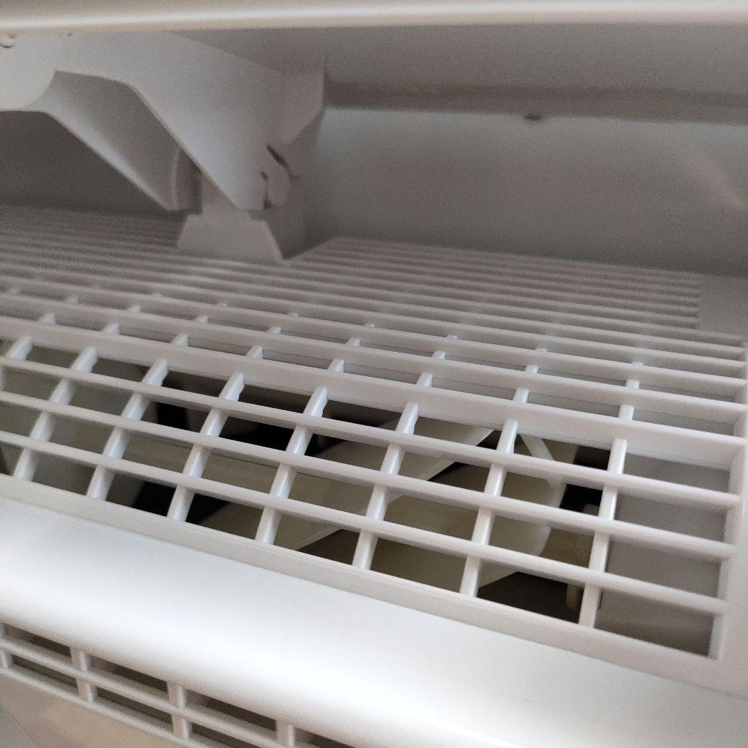 パナソニック F-YHPX200 ハイブリッド 衣類乾燥除湿機