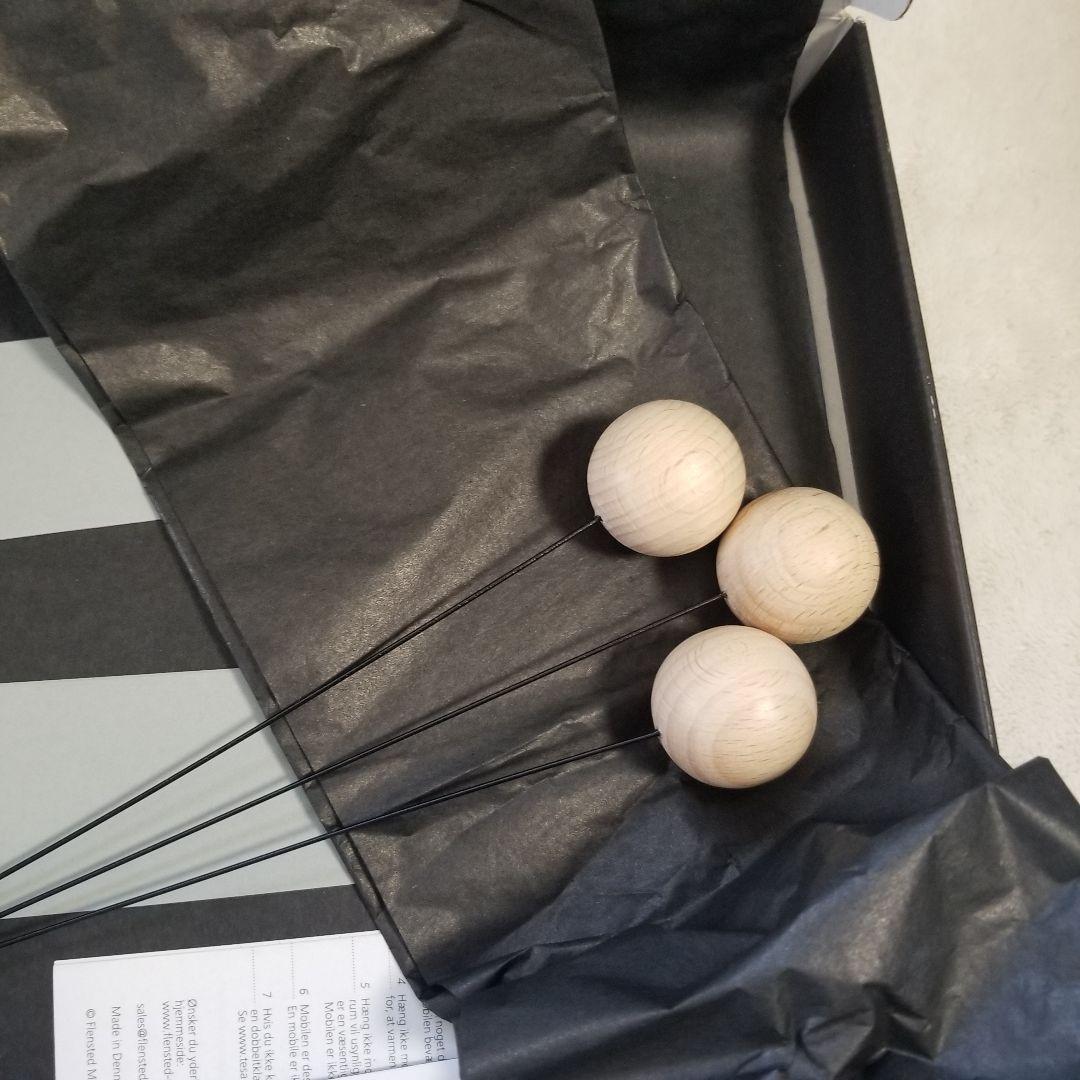 フレンステッド モビール