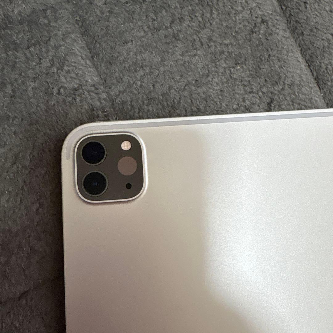 iPad Pro 本体 第三世代 256 WiFiモデル