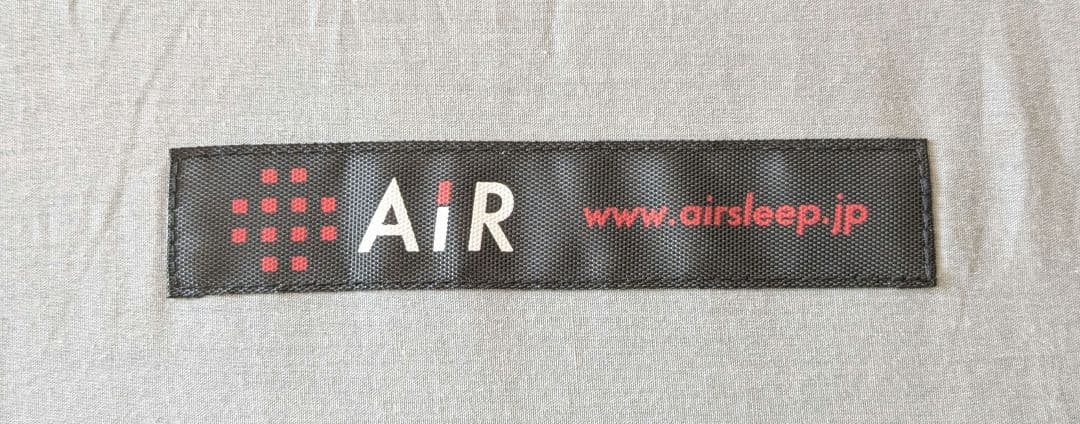 西川 AIR01 RE マットレス ダブル 2023年モデル