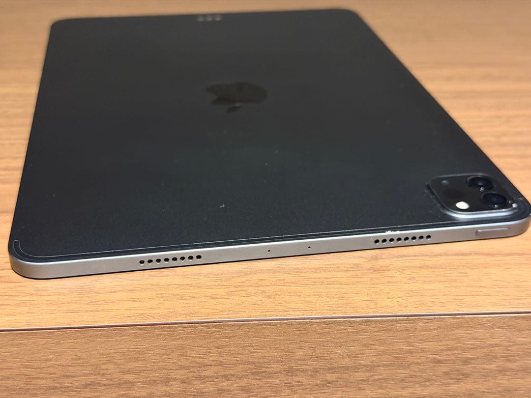 iPad Pro 11(第3世代) Wifi 256GB Keyboard
