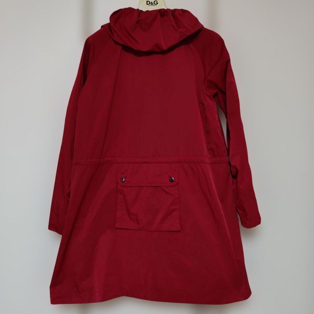 ALBEROBELLO アルベロベロ フリンジ コート