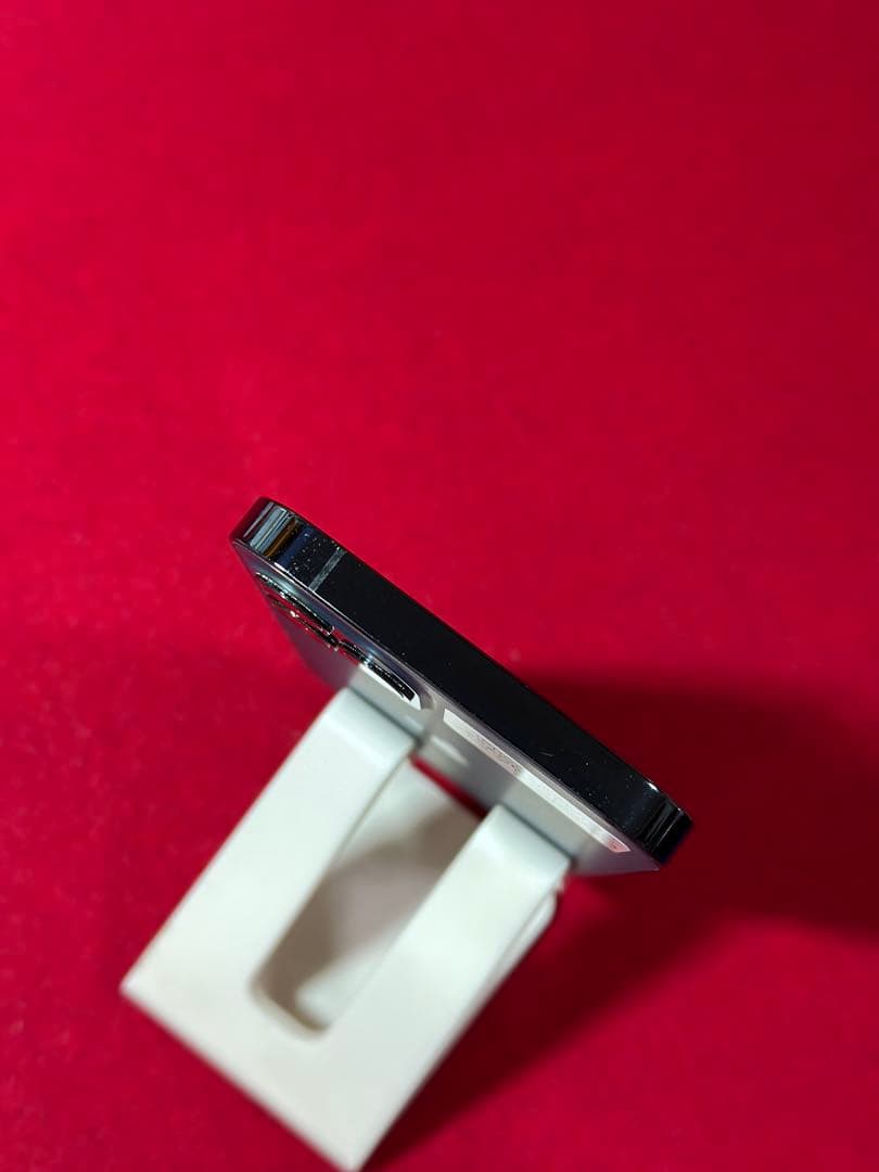 【4790】iPhone 12Pro パシフィックブルー256GB simフリー