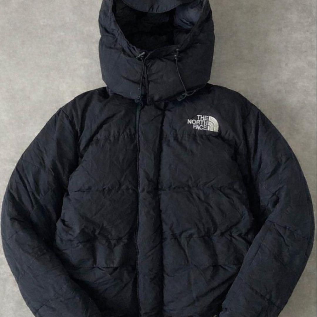 【90s】THE NORTH FACE バルトロ