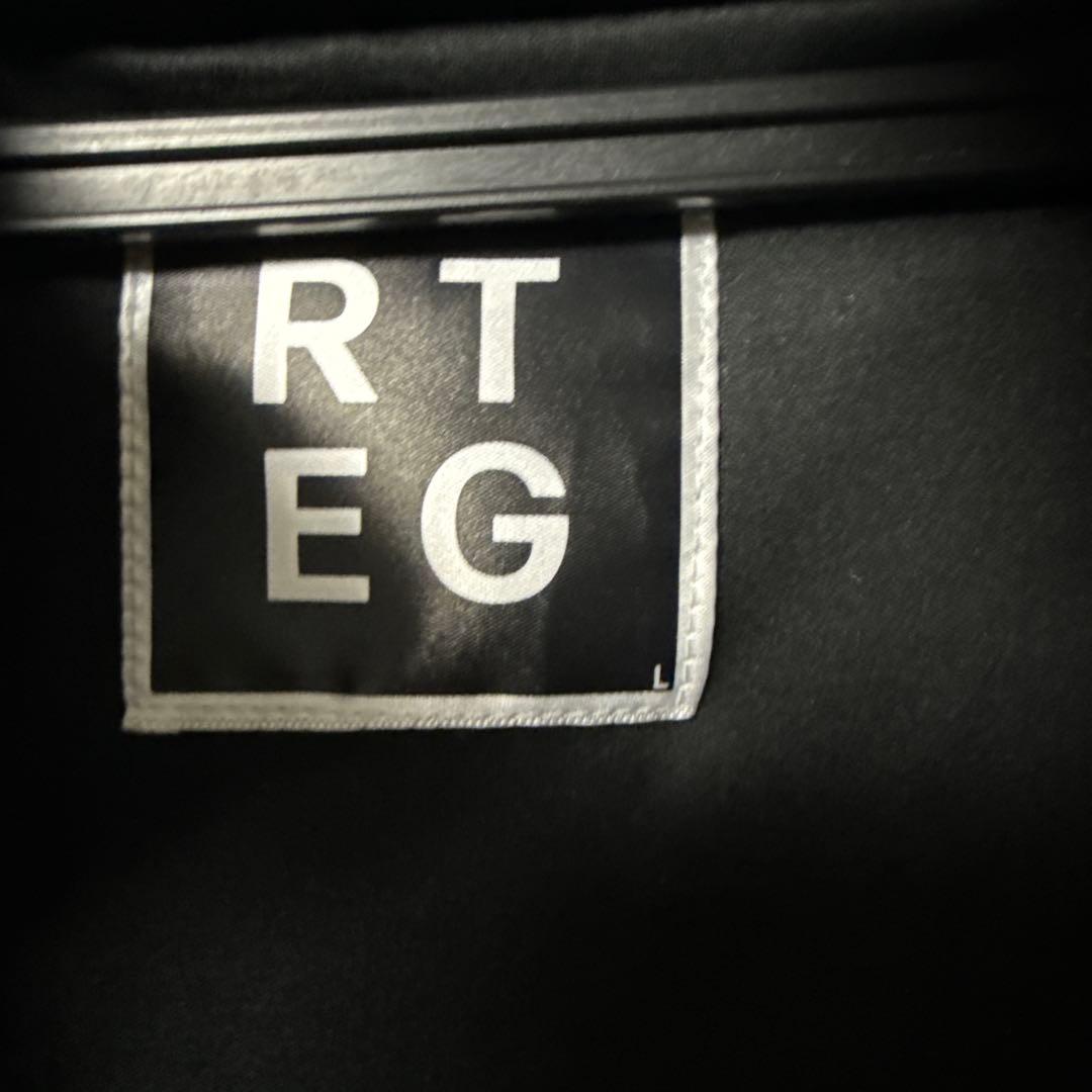 即完売 アダムスジャグラーフード付き ブラック ベスト L