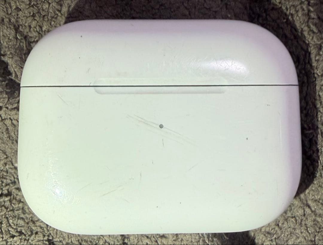 イヤホン AirPodsPro2 Typc-C