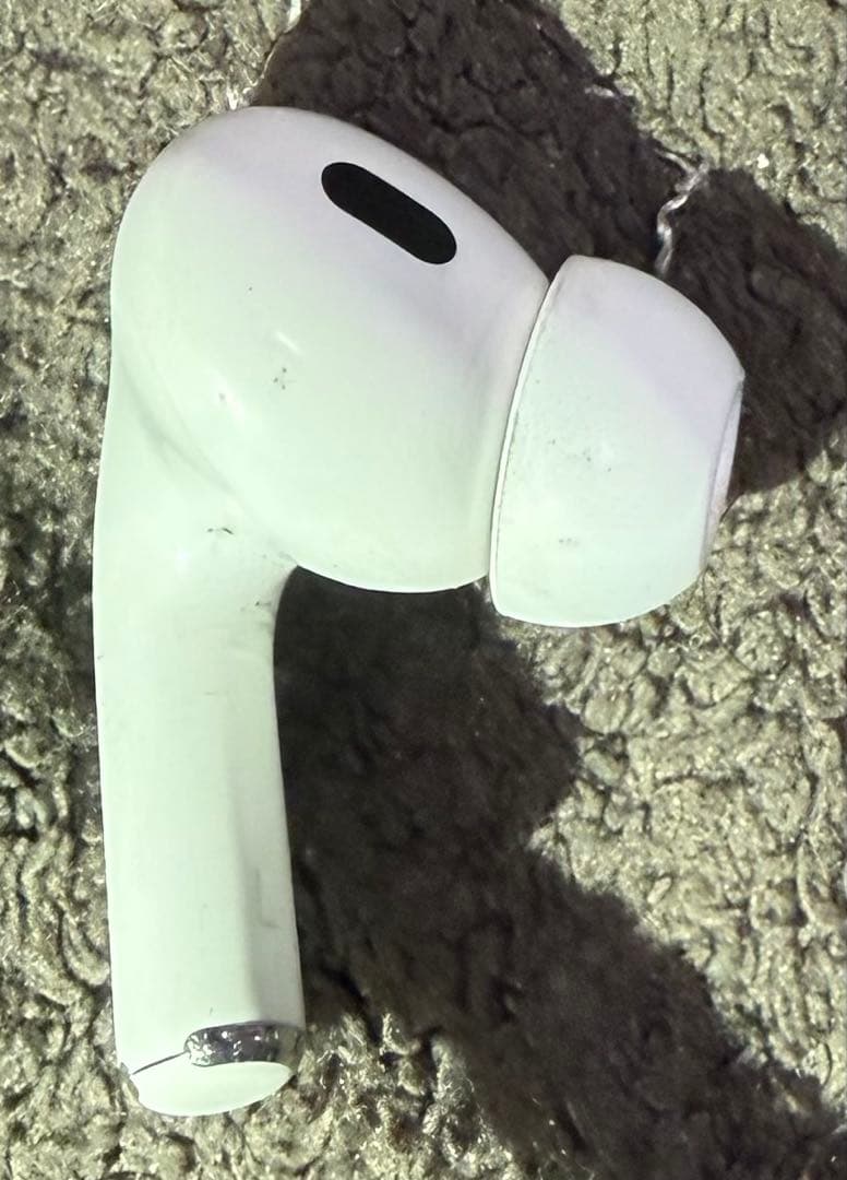 イヤホン AirPodsPro2 Typc-C