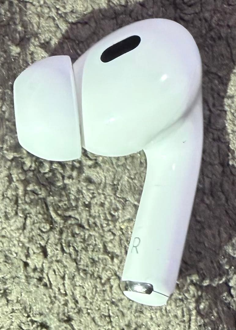 イヤホン AirPodsPro2 Typc-C