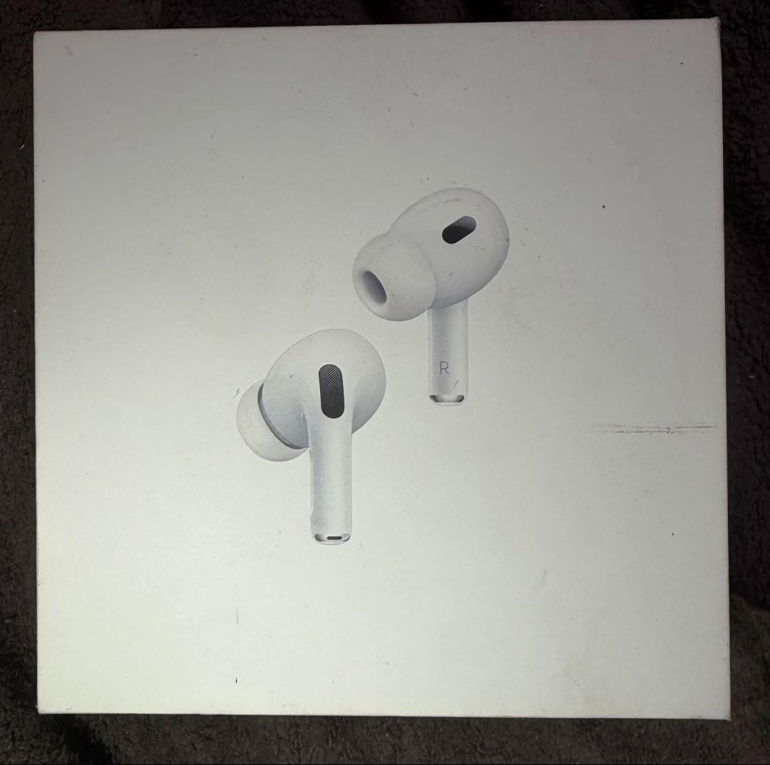 イヤホン AirPodsPro2 Typc-C