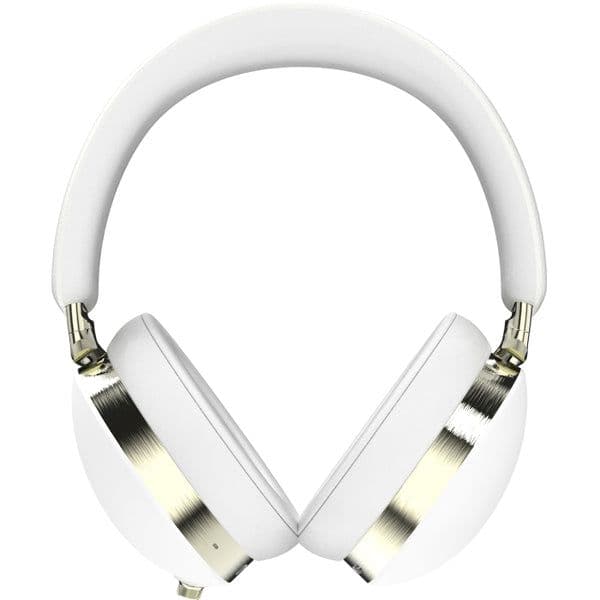 【新品同様】AVIOT WA-J1 ワイヤレスヘッドホン ホワイト