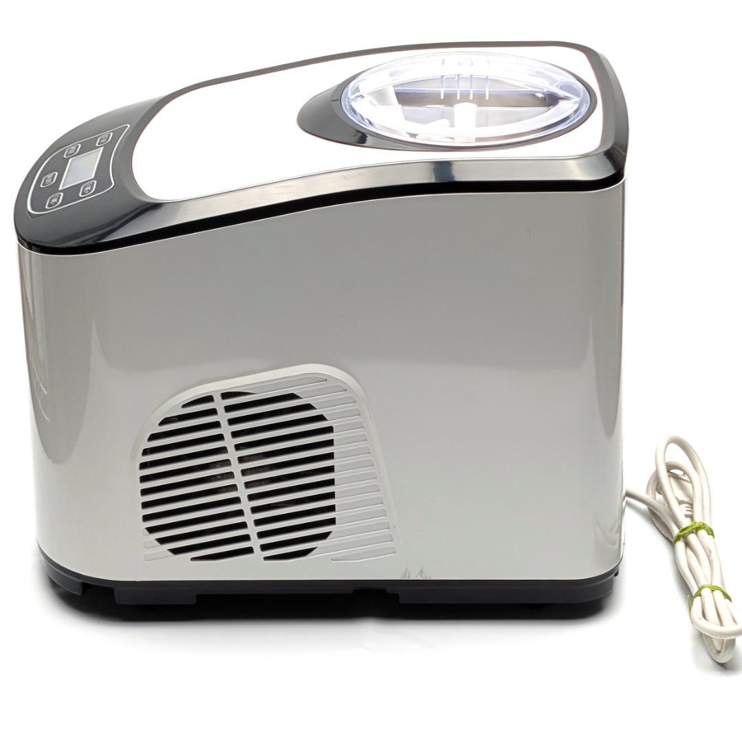 ケーズウェーブ eモンズ アイスクリームメーカー KWI-15