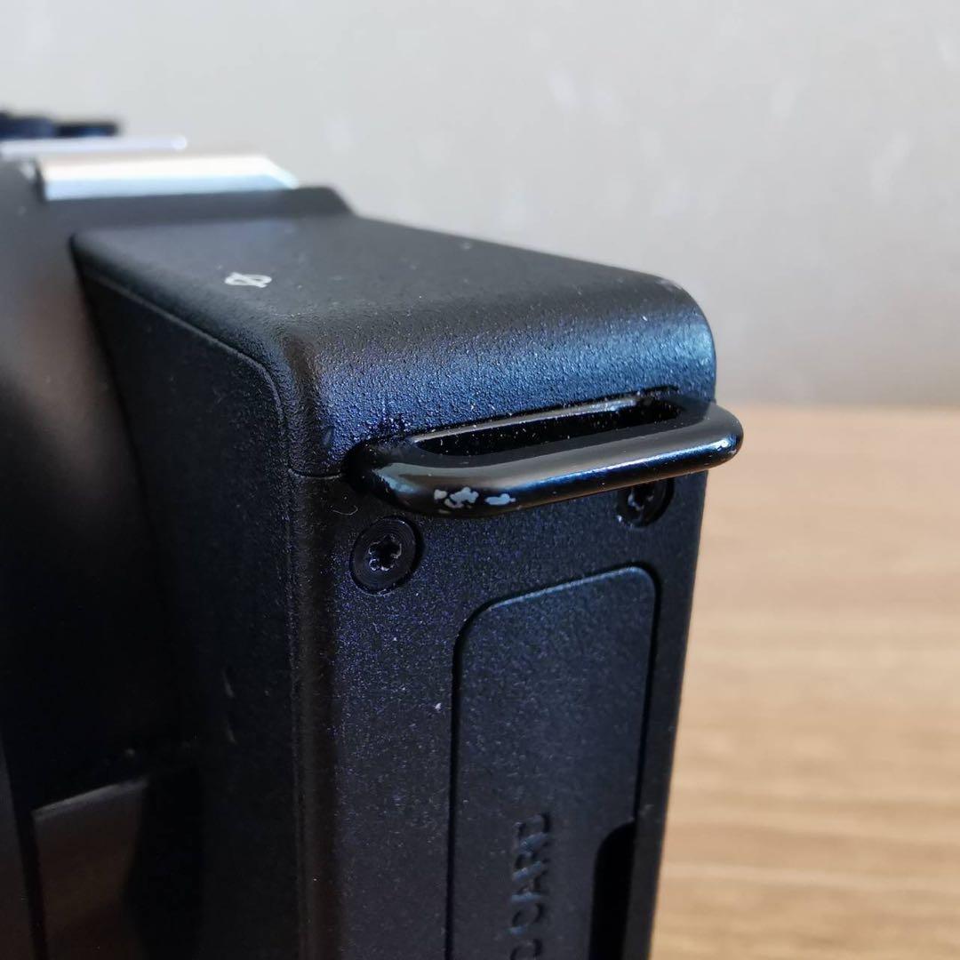 Sigma DP2 Quattro（中古）