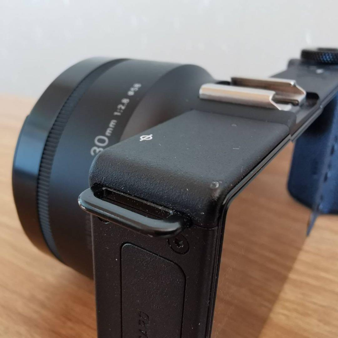 Sigma DP2 Quattro（中古）