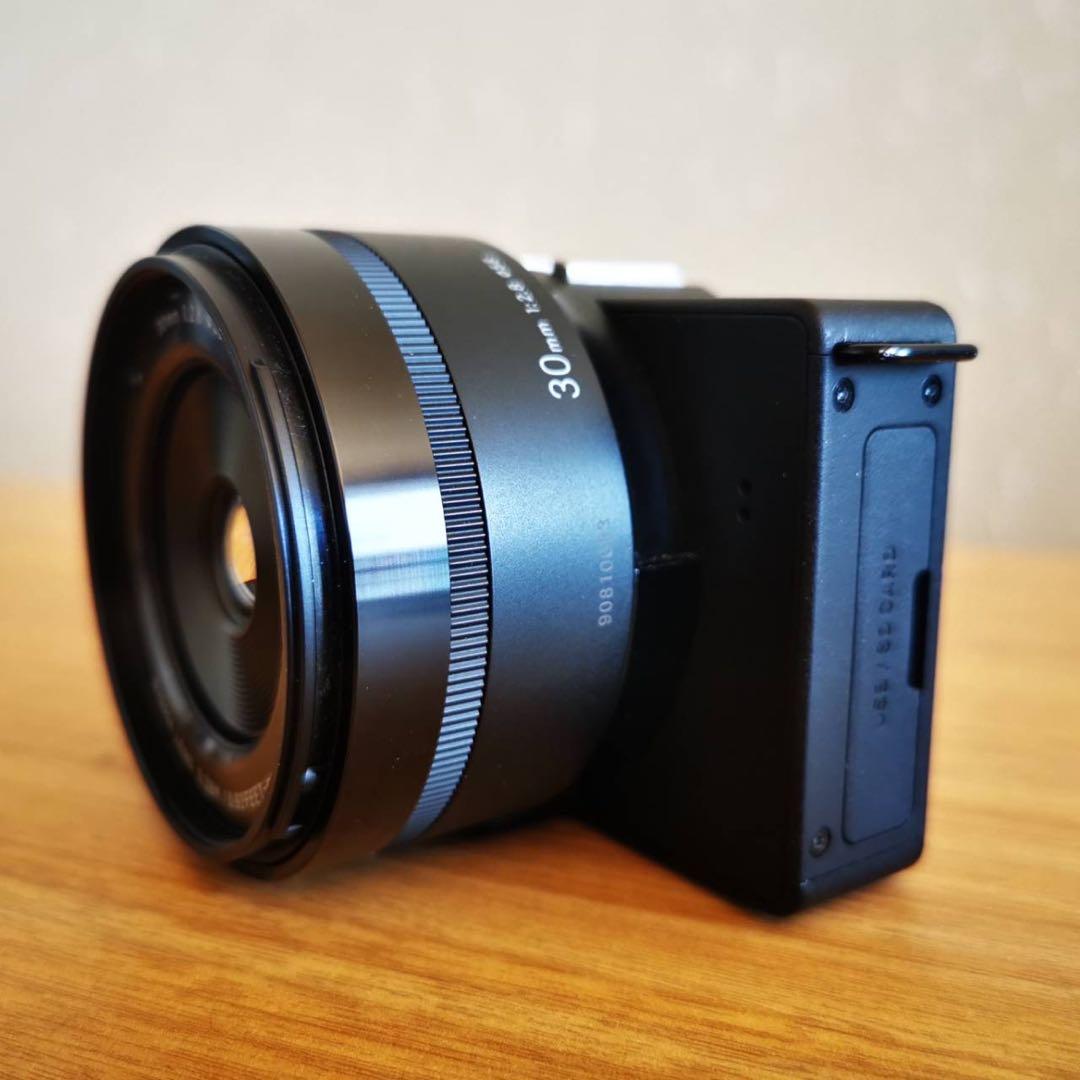 Sigma DP2 Quattro（中古）