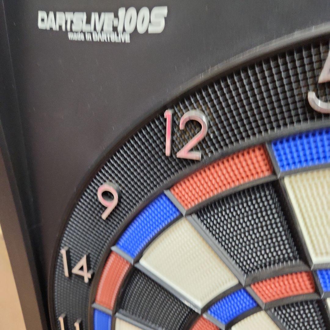 DARTSLIVE-100S 電子ダーツボード