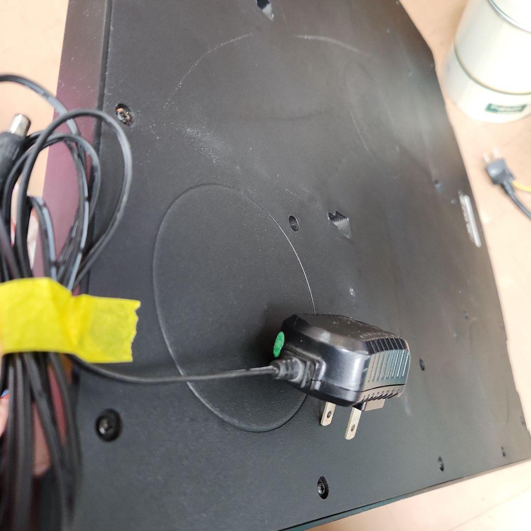 DARTSLIVE-100S 電子ダーツボード