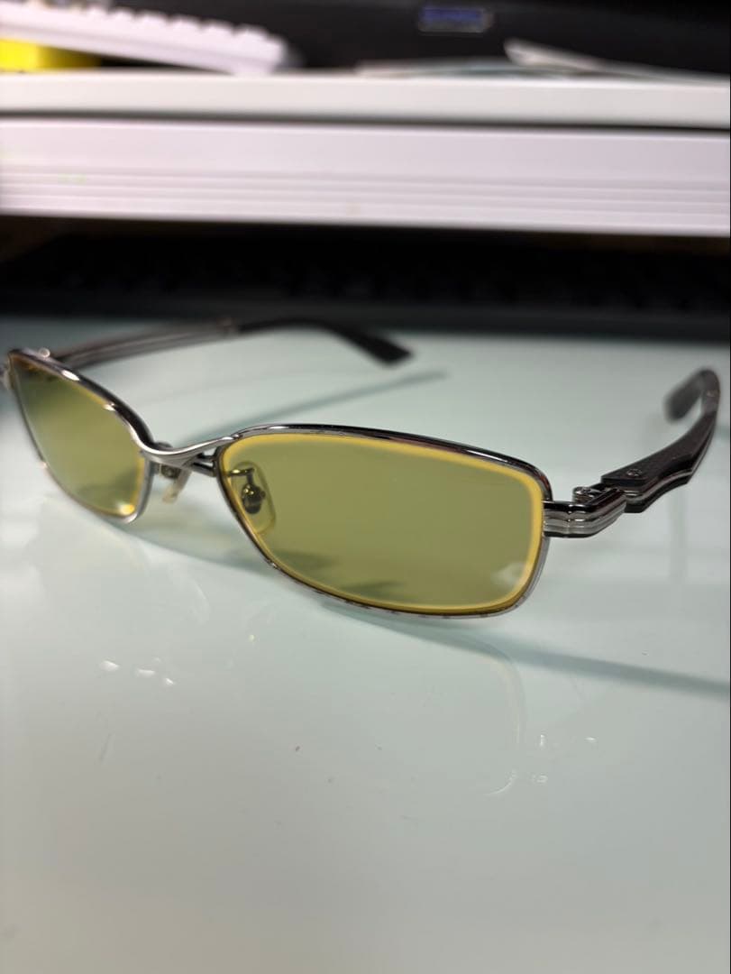 TALEX ZEAL 釣り偏光サングラス