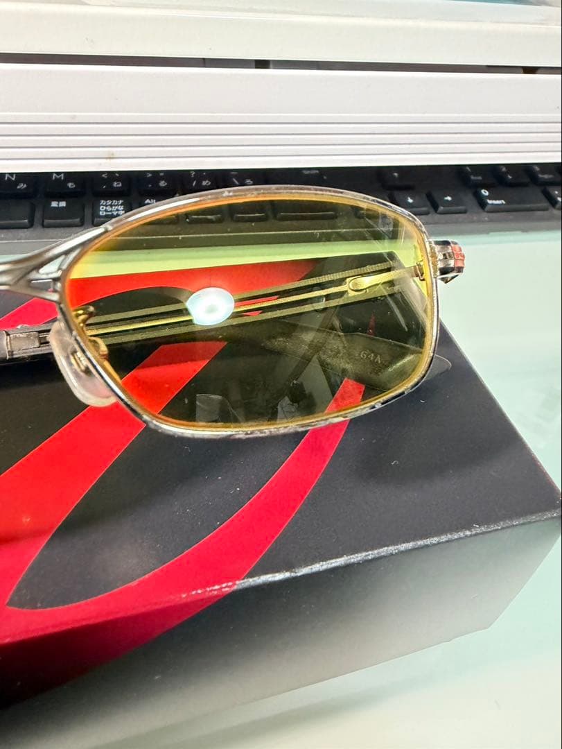 TALEX ZEAL 釣り偏光サングラス