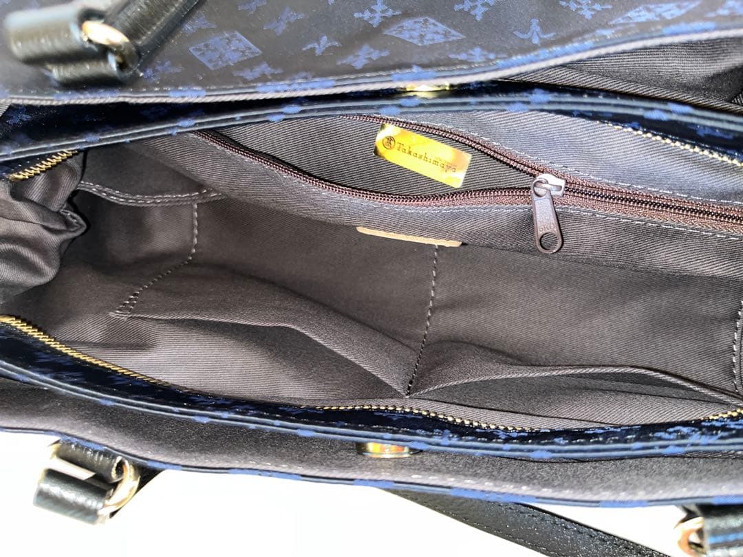 ラシット 2wayトートバッグ ビジネスバッグ たっぷり収納