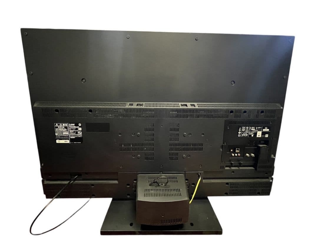 三菱電機 LCD-A50RA1000 2019年製 50型 4K対応液晶テレビ