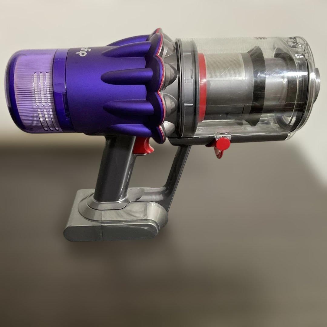 37 『洗浄済』Dyson Digital Slim Fluffy SV18