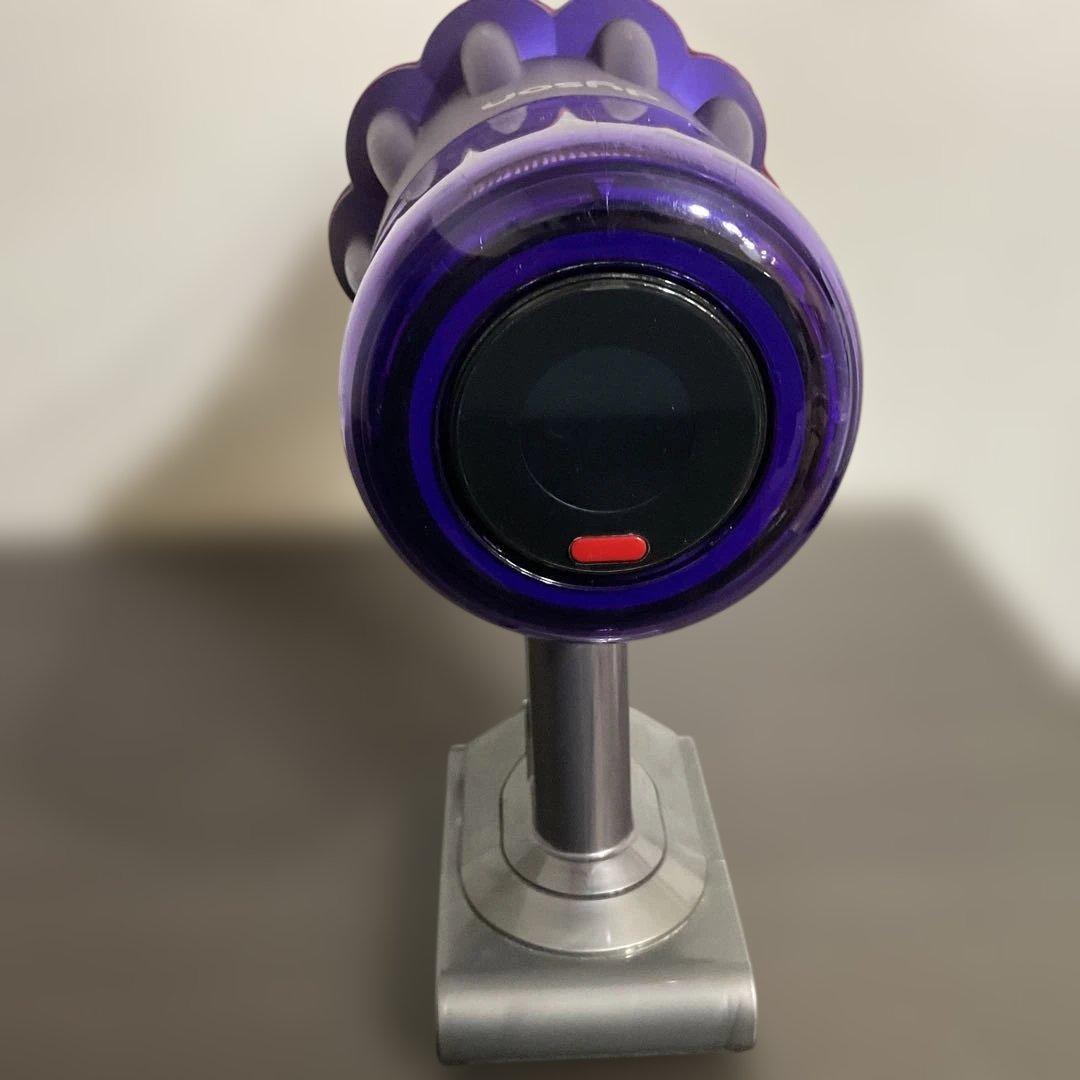 37 『洗浄済』Dyson Digital Slim Fluffy SV18
