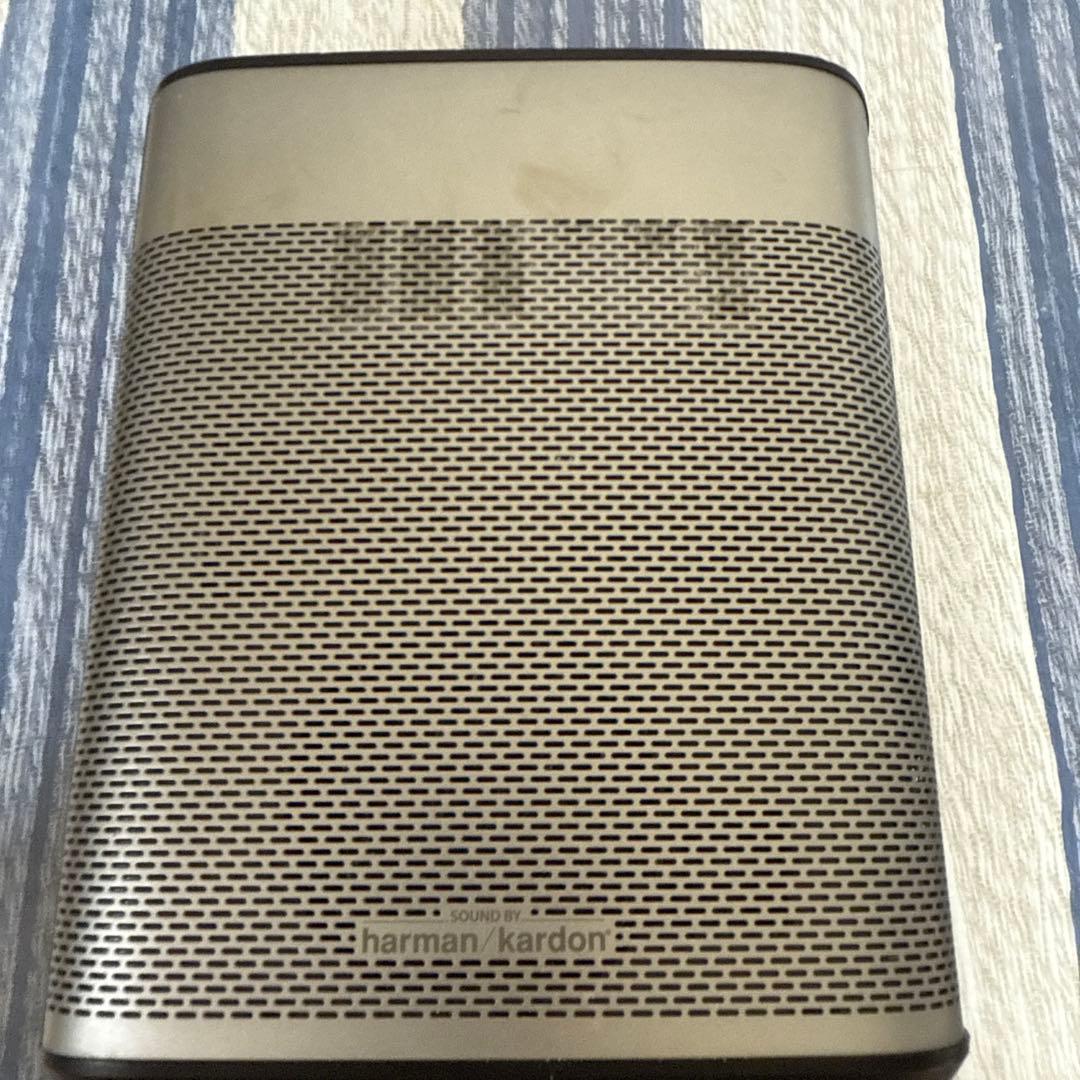 XGIMI Halo モバイルプロジェクター 高輝度 600ISO フルHD