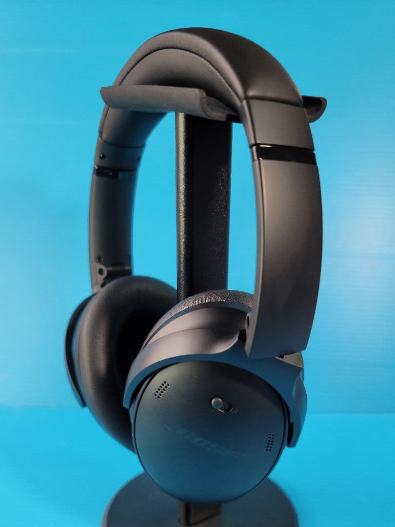 ヘッドホン Bose QuietComfort SC Headphones