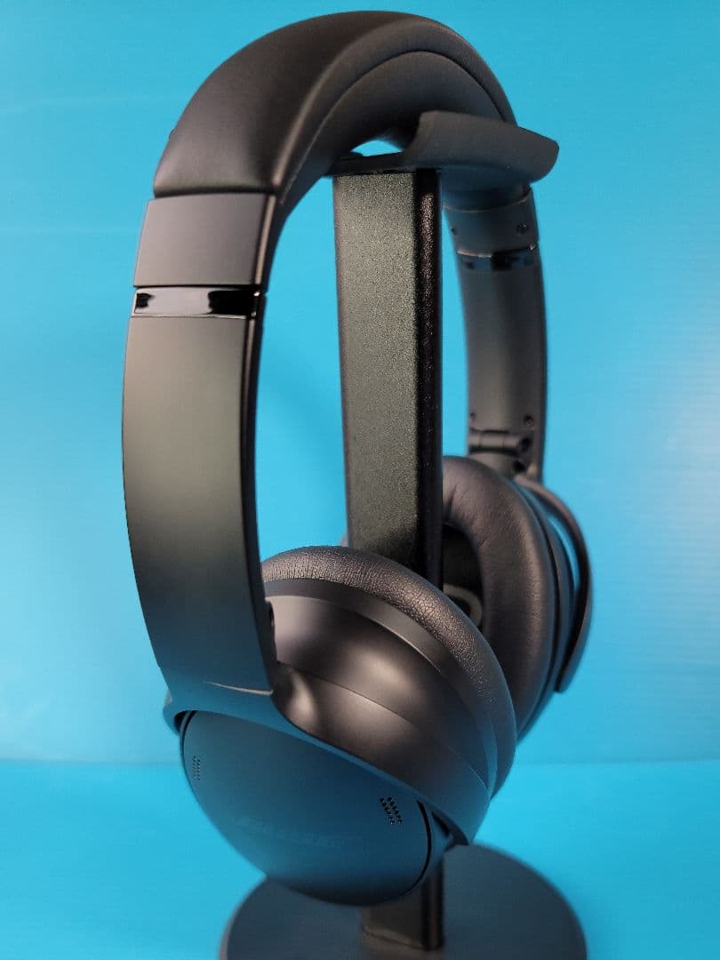 ヘッドホン Bose QuietComfort SC Headphones