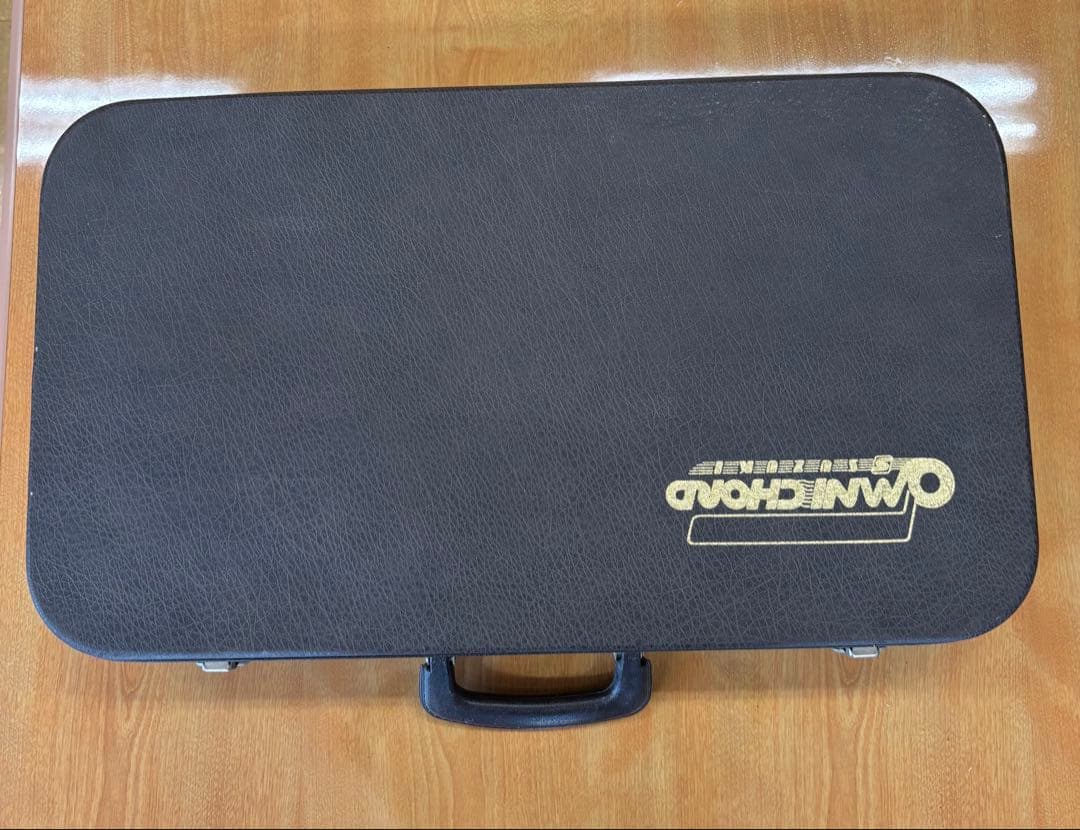 その他 OMNICHORD