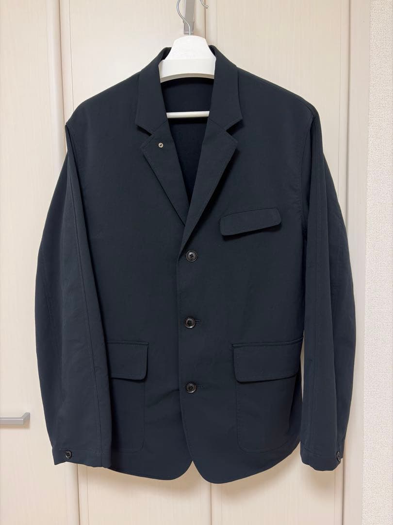 nanamica ナナミカ ALPHADRY Club Jacket ジャケット