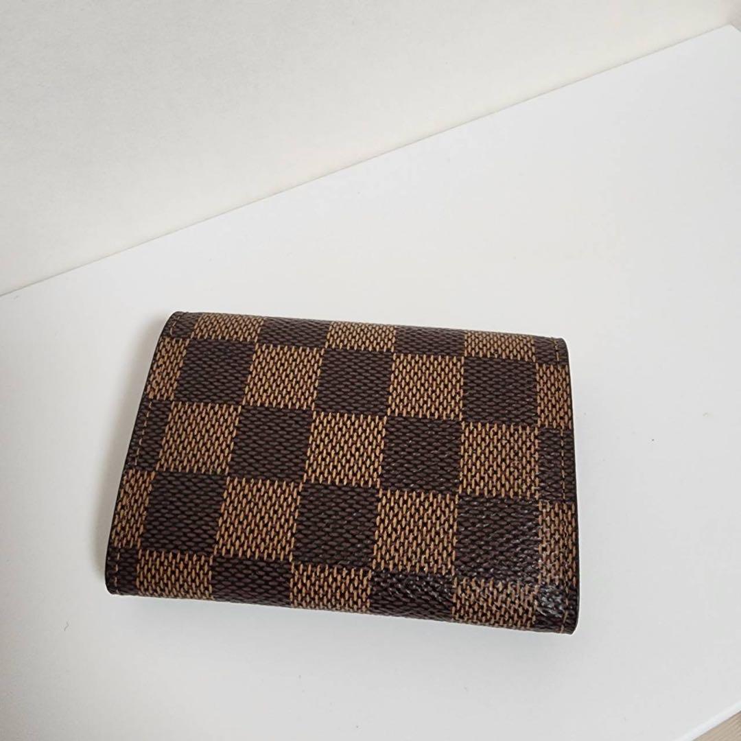 【LOUIS VUITTON】ケース