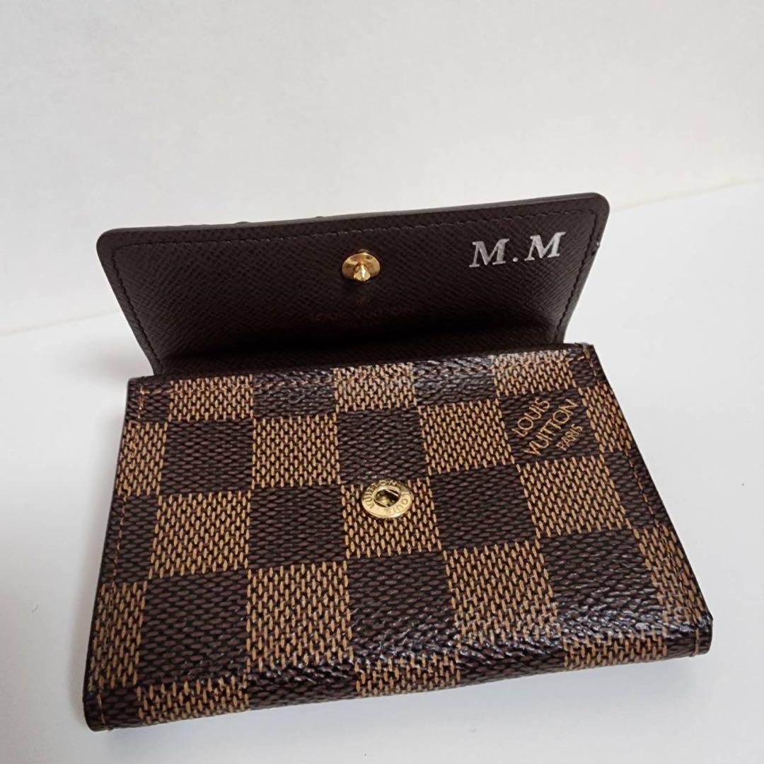 【LOUIS VUITTON】ケース