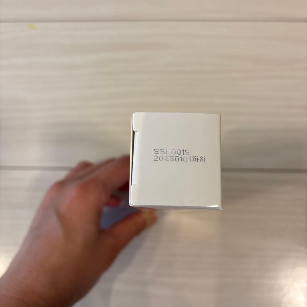 専用です2本 LUSTER Tox Volume Serum 10ml