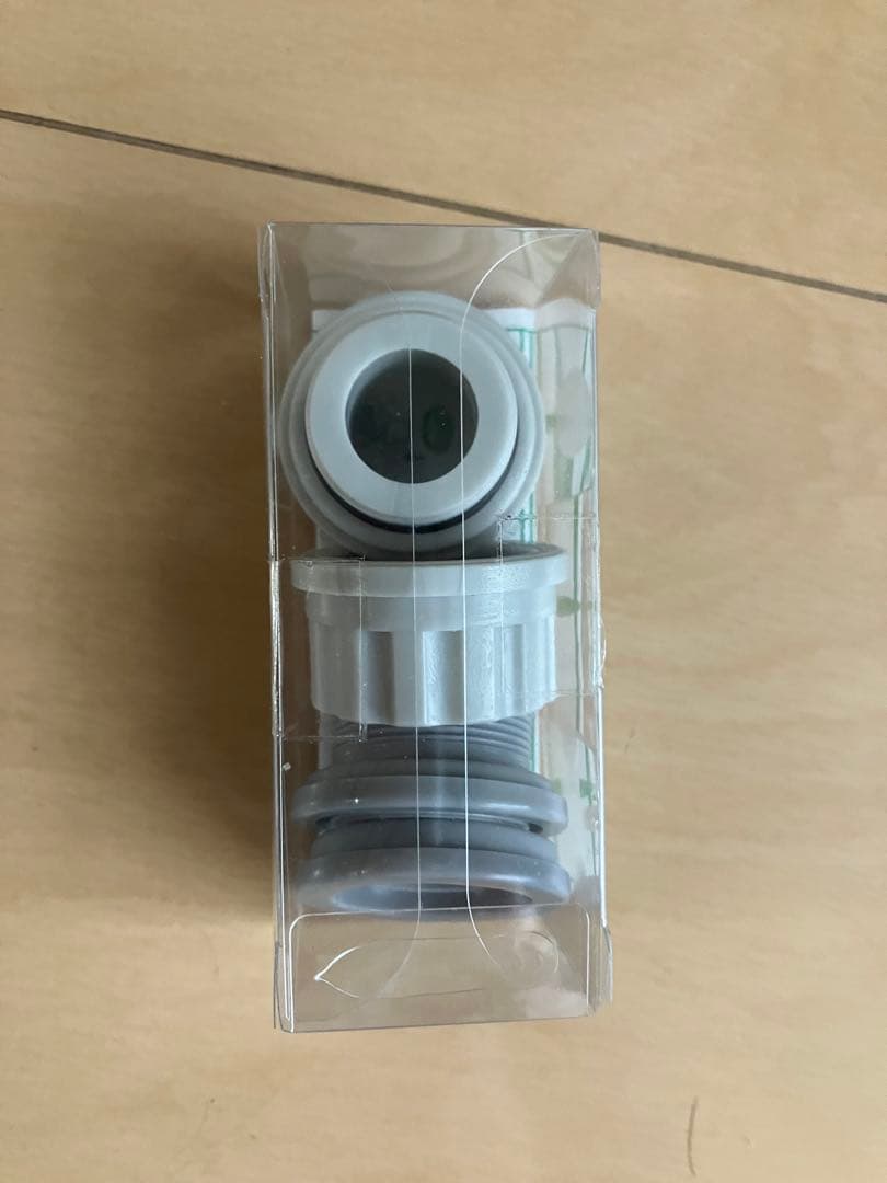 テネモス マナウォーター（活水器） 小サイズ