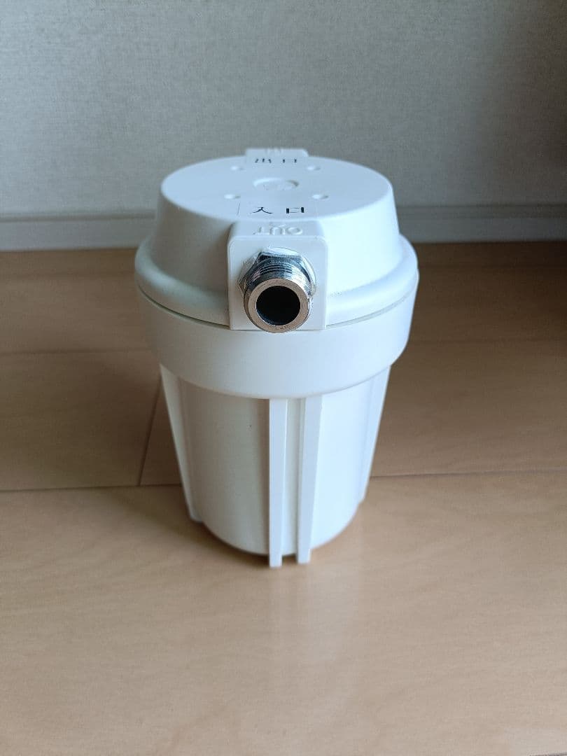 テネモス マナウォーター（活水器） 小サイズ