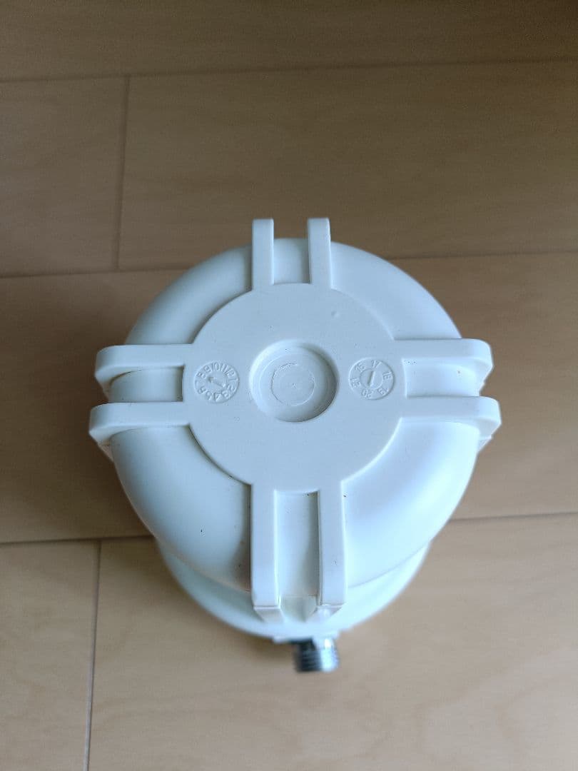 テネモス マナウォーター（活水器） 小サイズ