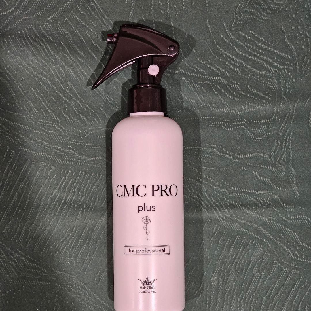【髪風船】ダメージケア ４点セット　CMC PRO plus 200ml