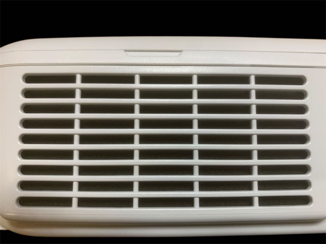 EPSON プロジェクターEB-S02H 美品　動作確認済