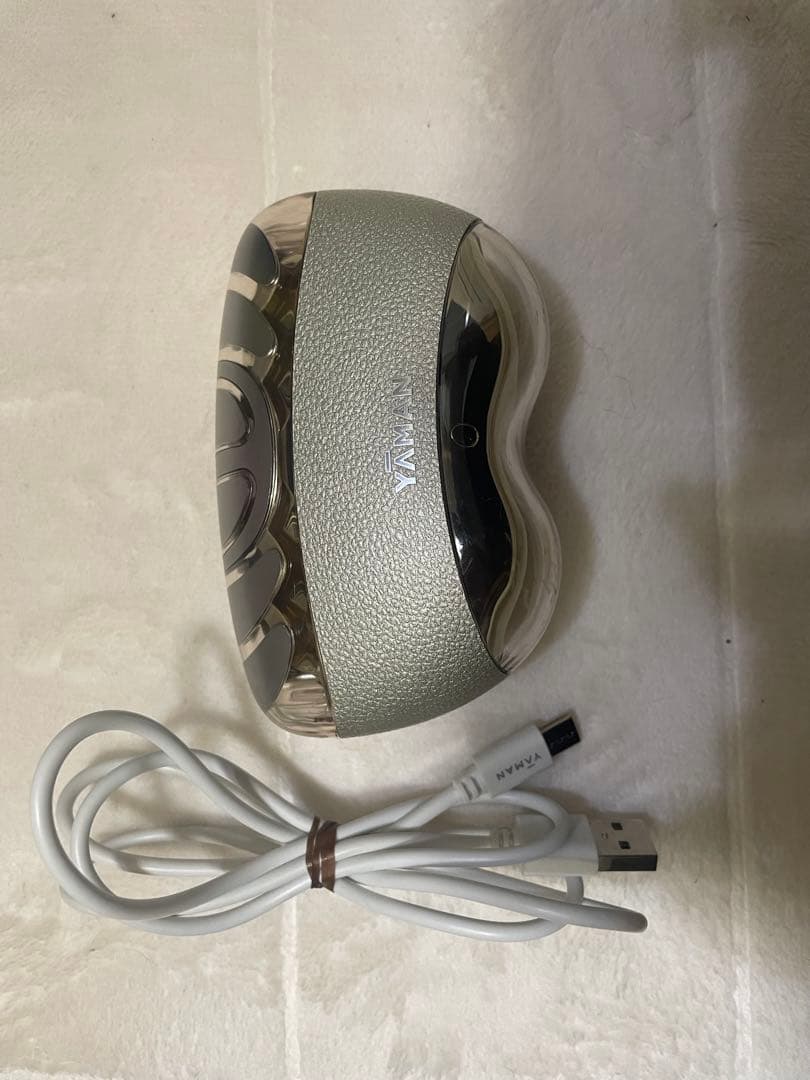 ヤーマン YJFD1N リフトロジー リフトケア特化型美顔器　箱　取説なし