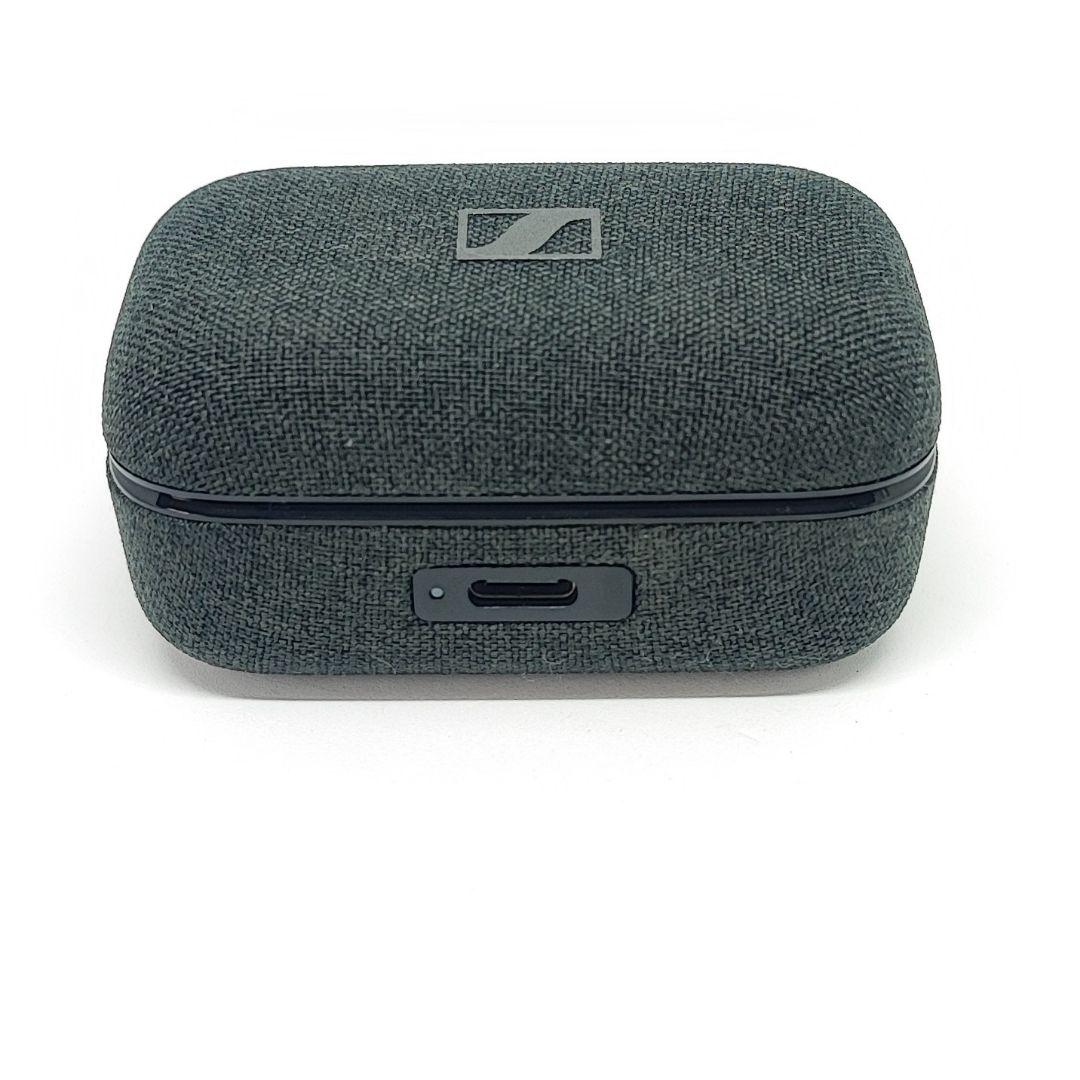 充電ケースのみ MOMENTUM True Wireless 4 MTW4 C