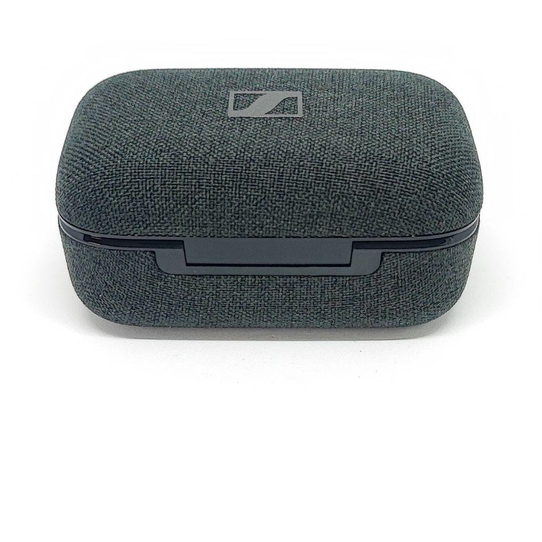 充電ケースのみ MOMENTUM True Wireless 4 MTW4 C