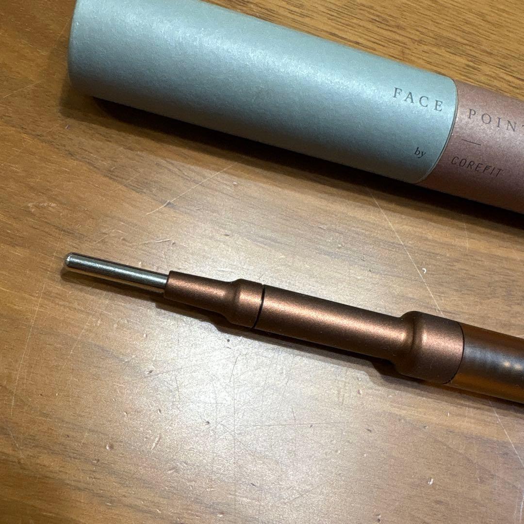 CORETTI FACE POINTER コアフィット